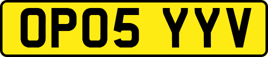 OP05YYV