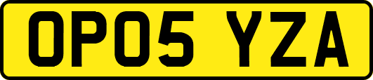 OP05YZA