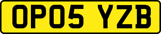 OP05YZB