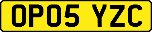 OP05YZC