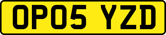 OP05YZD