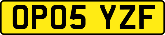 OP05YZF