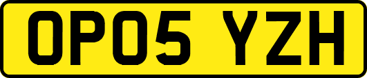 OP05YZH