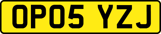 OP05YZJ