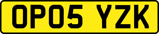 OP05YZK