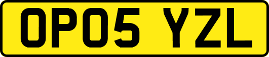OP05YZL