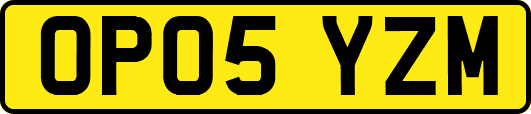 OP05YZM