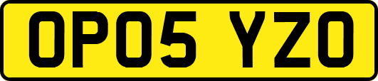 OP05YZO