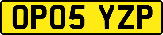 OP05YZP