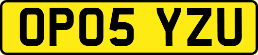 OP05YZU