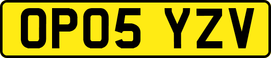 OP05YZV