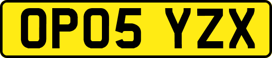 OP05YZX
