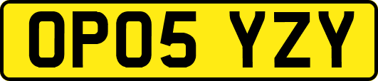 OP05YZY