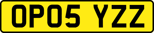 OP05YZZ