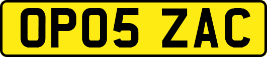 OP05ZAC
