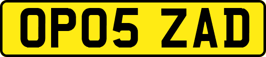 OP05ZAD