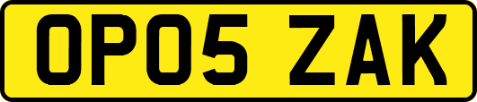OP05ZAK