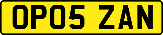 OP05ZAN