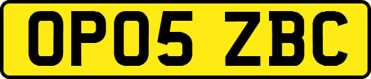 OP05ZBC