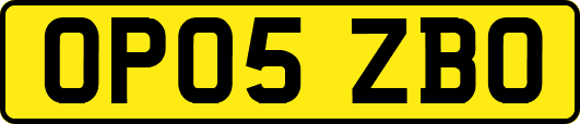 OP05ZBO