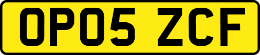 OP05ZCF