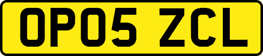 OP05ZCL