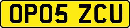 OP05ZCU