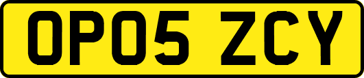 OP05ZCY