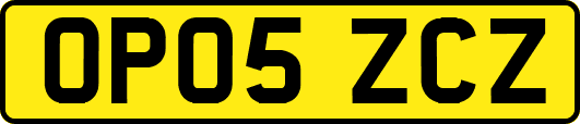 OP05ZCZ