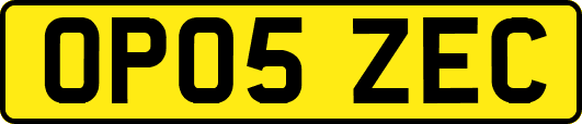 OP05ZEC