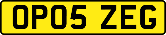 OP05ZEG