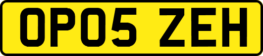 OP05ZEH