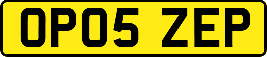 OP05ZEP