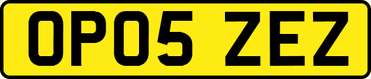 OP05ZEZ