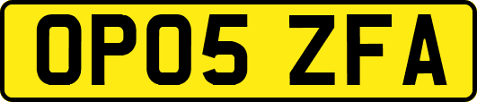 OP05ZFA