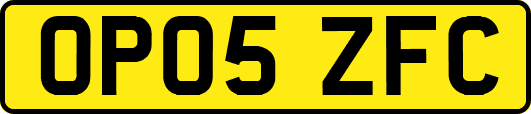 OP05ZFC