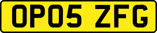 OP05ZFG
