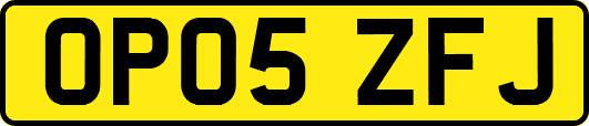 OP05ZFJ