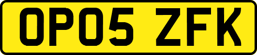 OP05ZFK