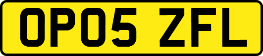 OP05ZFL