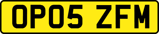 OP05ZFM