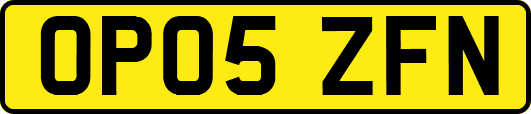 OP05ZFN
