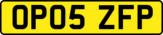 OP05ZFP