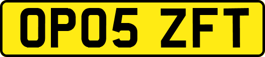 OP05ZFT