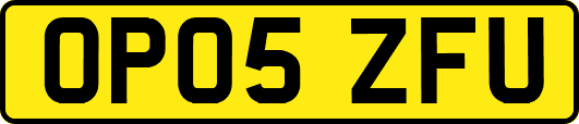 OP05ZFU
