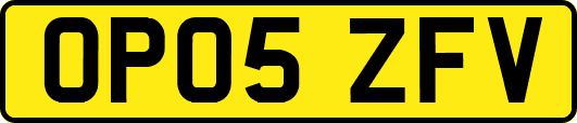 OP05ZFV