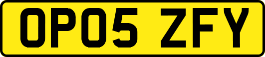 OP05ZFY
