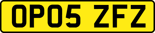 OP05ZFZ