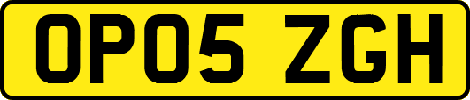 OP05ZGH