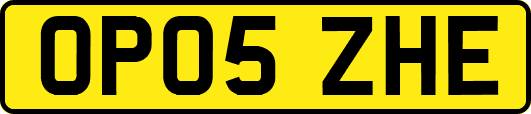 OP05ZHE